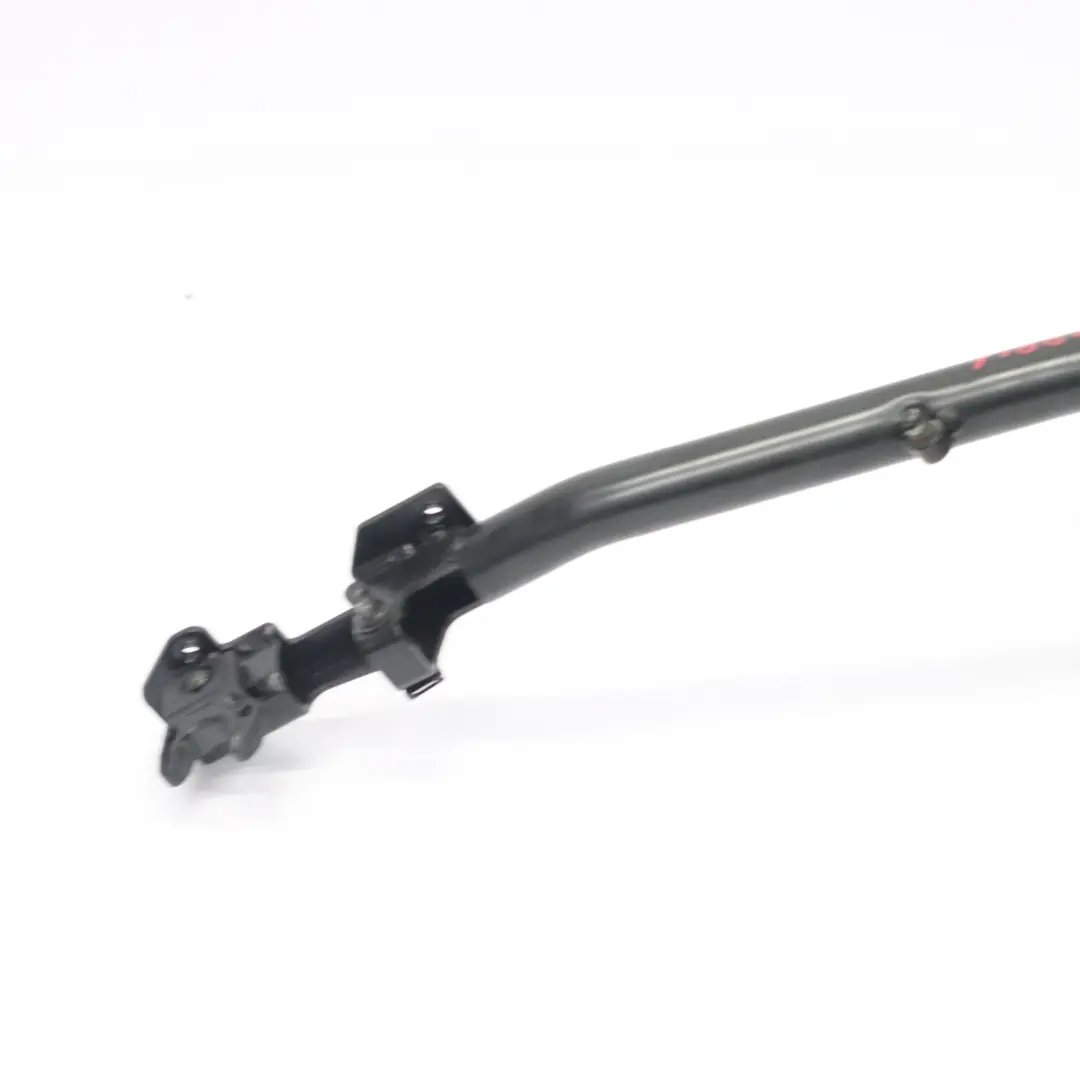 Charnière du mécanisme de pliage du toit arrière gauche pour BMW E89 Cabrio à propos du numéro de pièce 7188243 BMW E89 Cabrio Charnière du mécanisme de pliage du toit arrière gauche - SKU 7188243 - Numéro de pièce 7188243