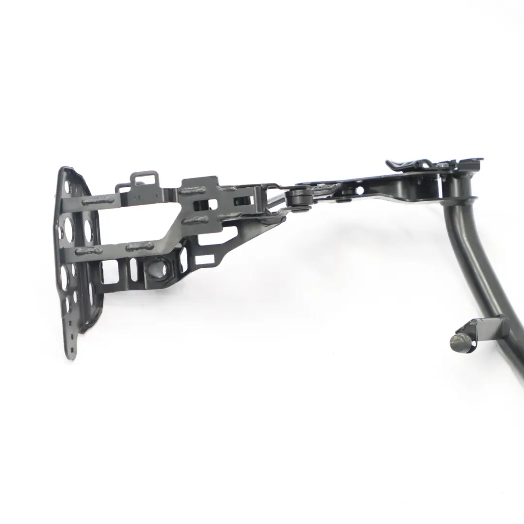 Charnière du mécanisme de pliage du toit arrière gauche pour BMW E89 Cabrio à propos du numéro de pièce 7188243 BMW E89 Cabrio Charnière du mécanisme de pliage du toit arrière gauche - SKU 7188243 - Numéro de pièce 7188243