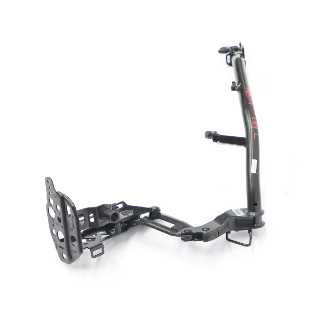BMW Z4 E89 Kabriolet Mechanizm Zawias Składanego Dachu Lewy Tylny - SKU 7188243 - Numer Części 7188243