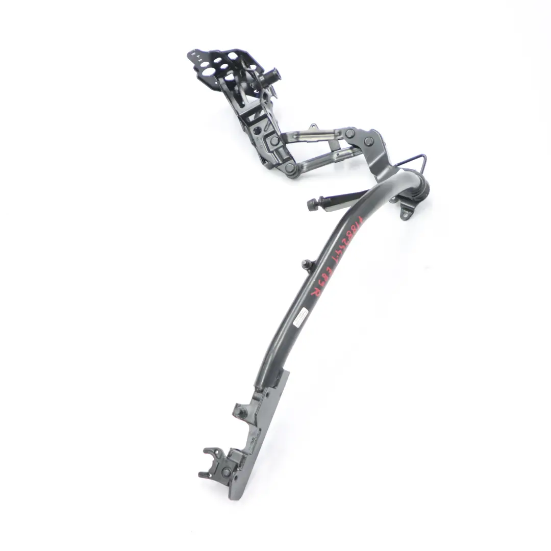 Toit rabattable Mécanisme droit Charnière de toit pour BMW Z4 E89 Cabrio Hardtop à propos du numéro de pièce 7188244 BMW Z4 E89 Cabrio Hardtop Toit rabattable Mécanisme droit Charnière de toit - SKU 7188244-1 - Numéro de pièce 7188244