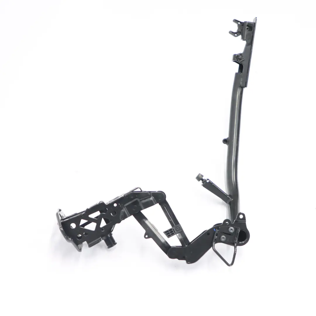 BMW Z4 E89 Cabrio Top Hardtop Pieghevole Destro Meccanismo Tetto Cerniera - SKU 7188244-1 - Numero di parte 7188244