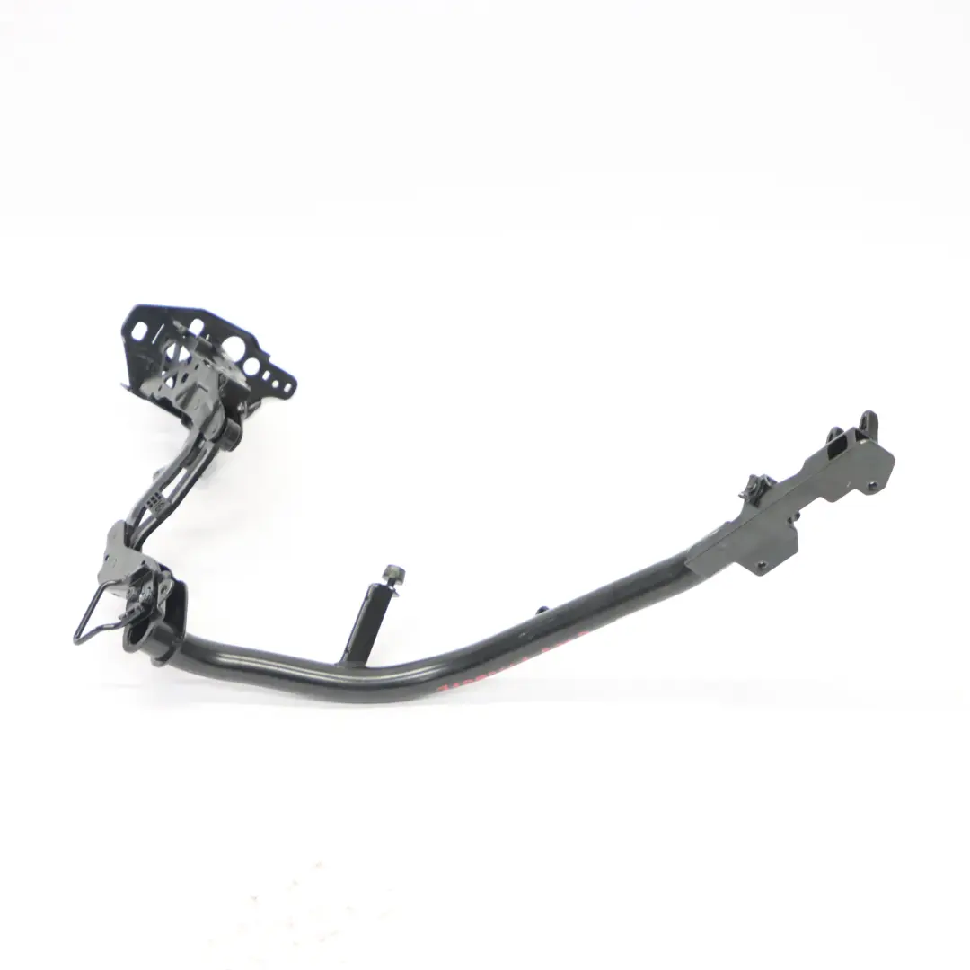 BMW Z4 E89 Cabrio Top Hardtop Pieghevole Destro Meccanismo Tetto Cerniera - SKU 7188244-1 - Numero di parte 7188244