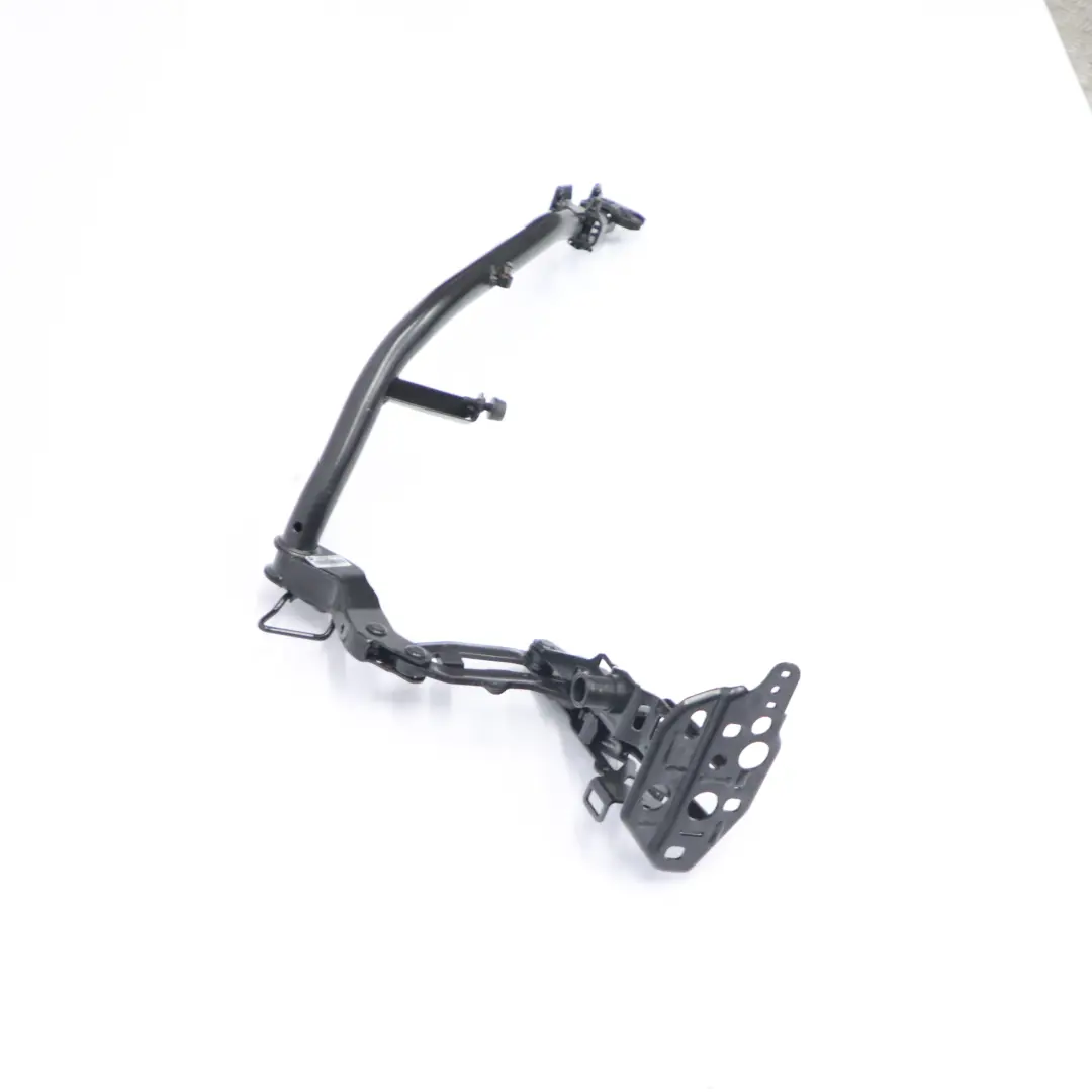 BMW Z4 E89 Cabrio Top Hardtop Pieghevole Destro Meccanismo Tetto Cerniera - SKU 7188244-1 - Numero di parte 7188244