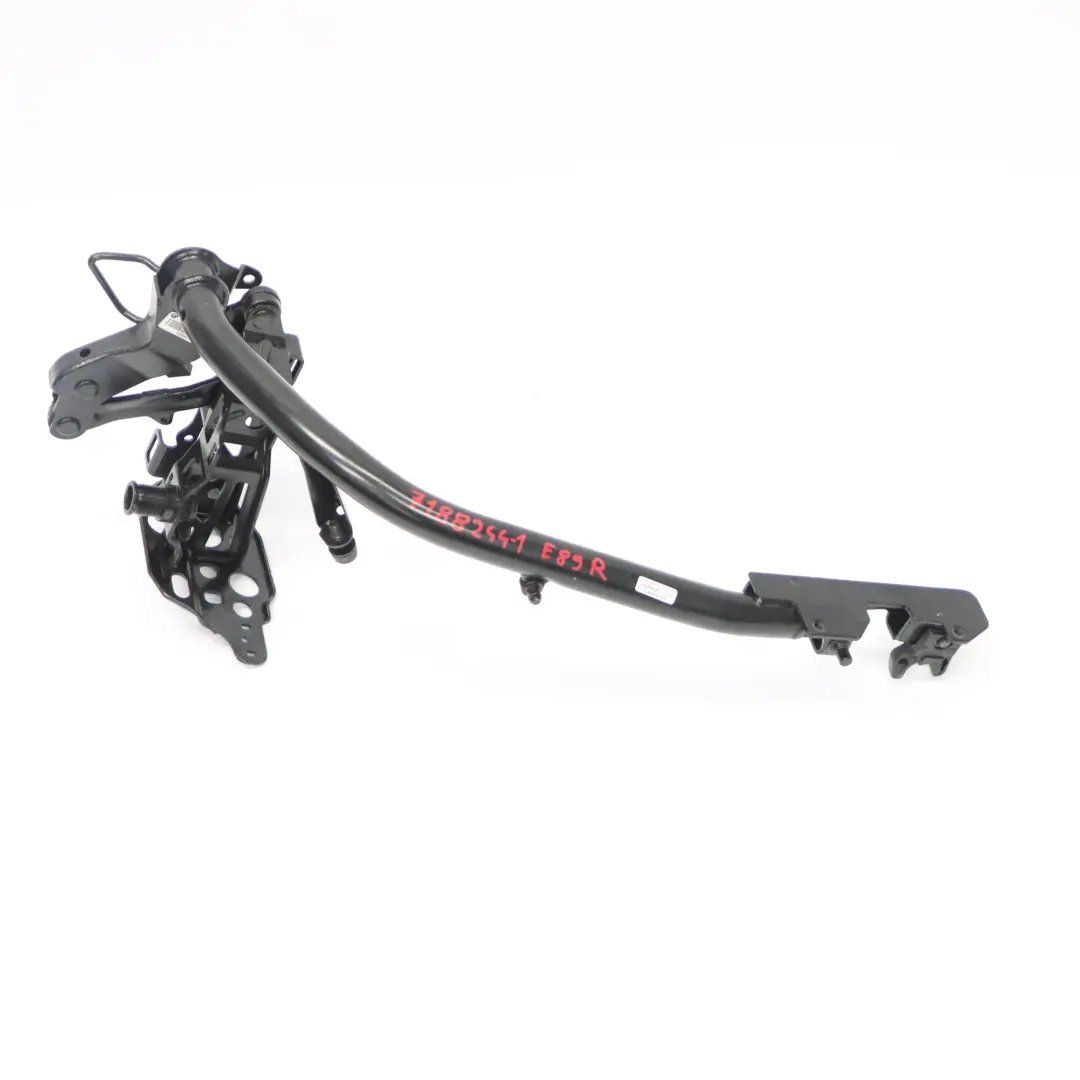 BMW Z4 E89 Cabrio Hardtop Toit rabattable Mécanisme droit Charnière de toit - SKU 7188244-1 - Numéro de pièce 7188244