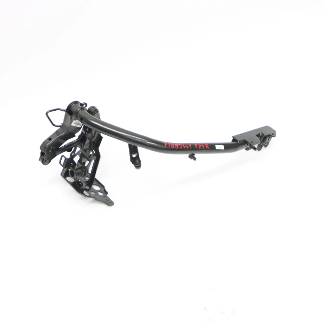 Mechanizm Zawias Składany Dachu Prawy do BMW Z4 E89 o numerze 7188244 BMW Z4 E89 Mechanizm Zawias Składany Dachu Prawy - SKU 7188244-1 - Numer Części 7188244