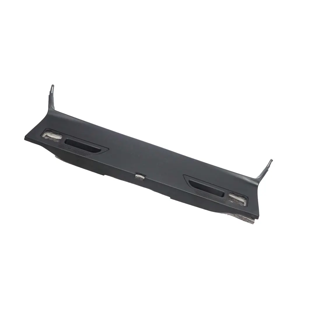 BMW X5 E70 Maletero Tapa Interior Panel Cubierta Negro - SKU 7188390-1 - Número de pieza 7188390