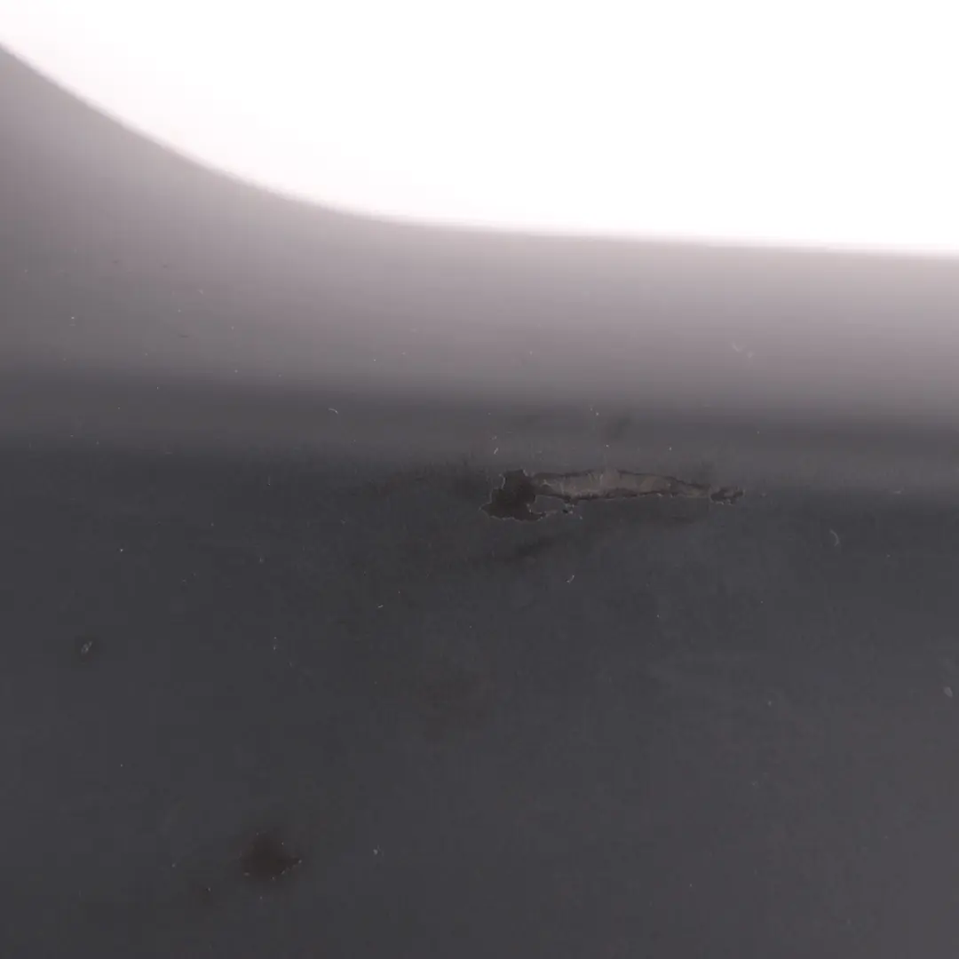 Boot Trunk Lid Interior Trim Panel Cover Black to BMW X5 E70 with Part number 7188390 BMW X5 E70 Boot Trunk Lid Interior Trim Panel Cover Black - SKU 7188390-2 - Part number 7188390