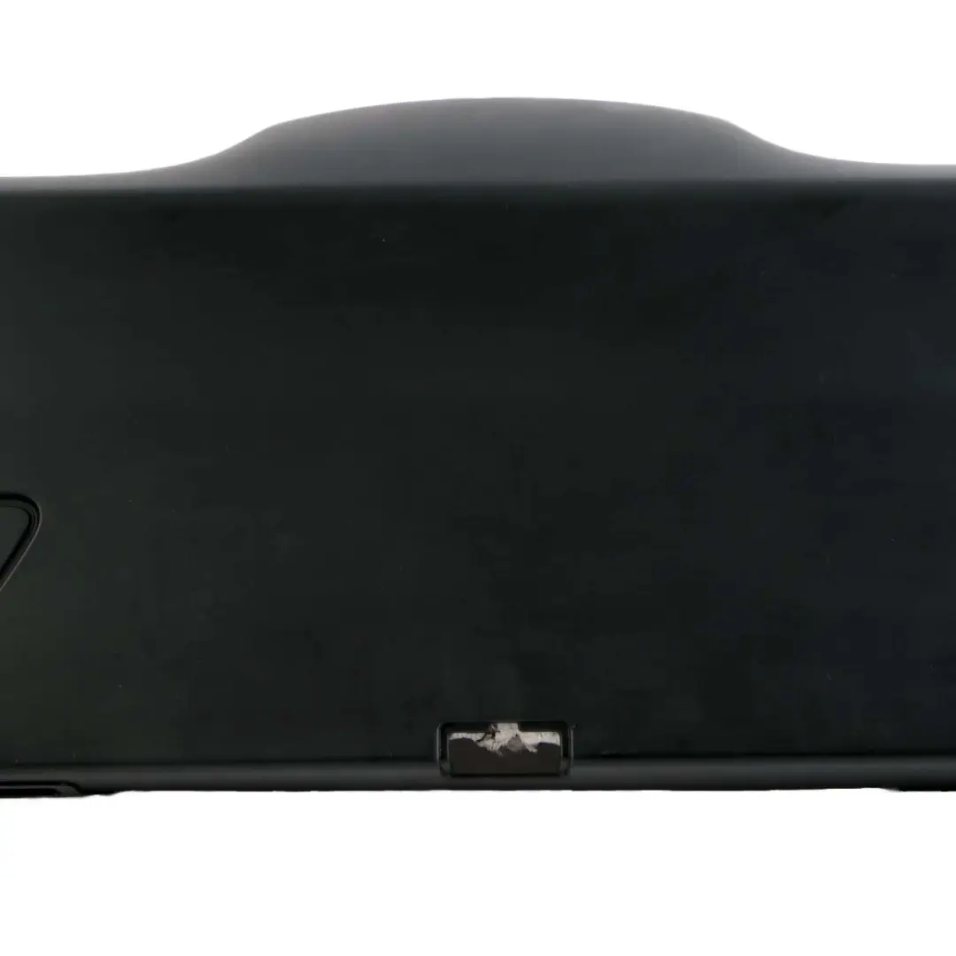 Boot Trunk Lid Interior Trim Panel Cover Grey Black to BMW X5 E70 LCI with Part number 7188390 BMW X5 E70 LCI Boot Trunk Lid Interior Trim Panel Cover Grey Black - SKU 7188390 - Part number 7188390