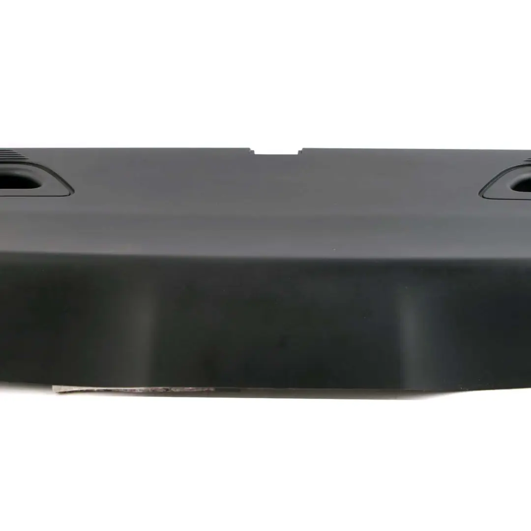 Boot Trunk Lid Interior Trim Panel Cover Grey Black to BMW X5 E70 LCI with Part number 7188390 BMW X5 E70 LCI Boot Trunk Lid Interior Trim Panel Cover Grey Black - SKU 7188390 - Part number 7188390