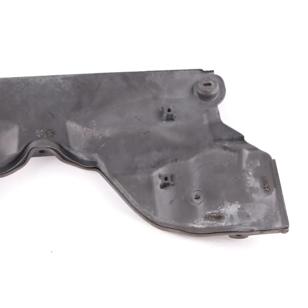 Engine Wall Bulkhead BMW F01 F02 1 Room Bay Front Sound Insulating Cover - SKU 7188420-1 - Part number 7188420