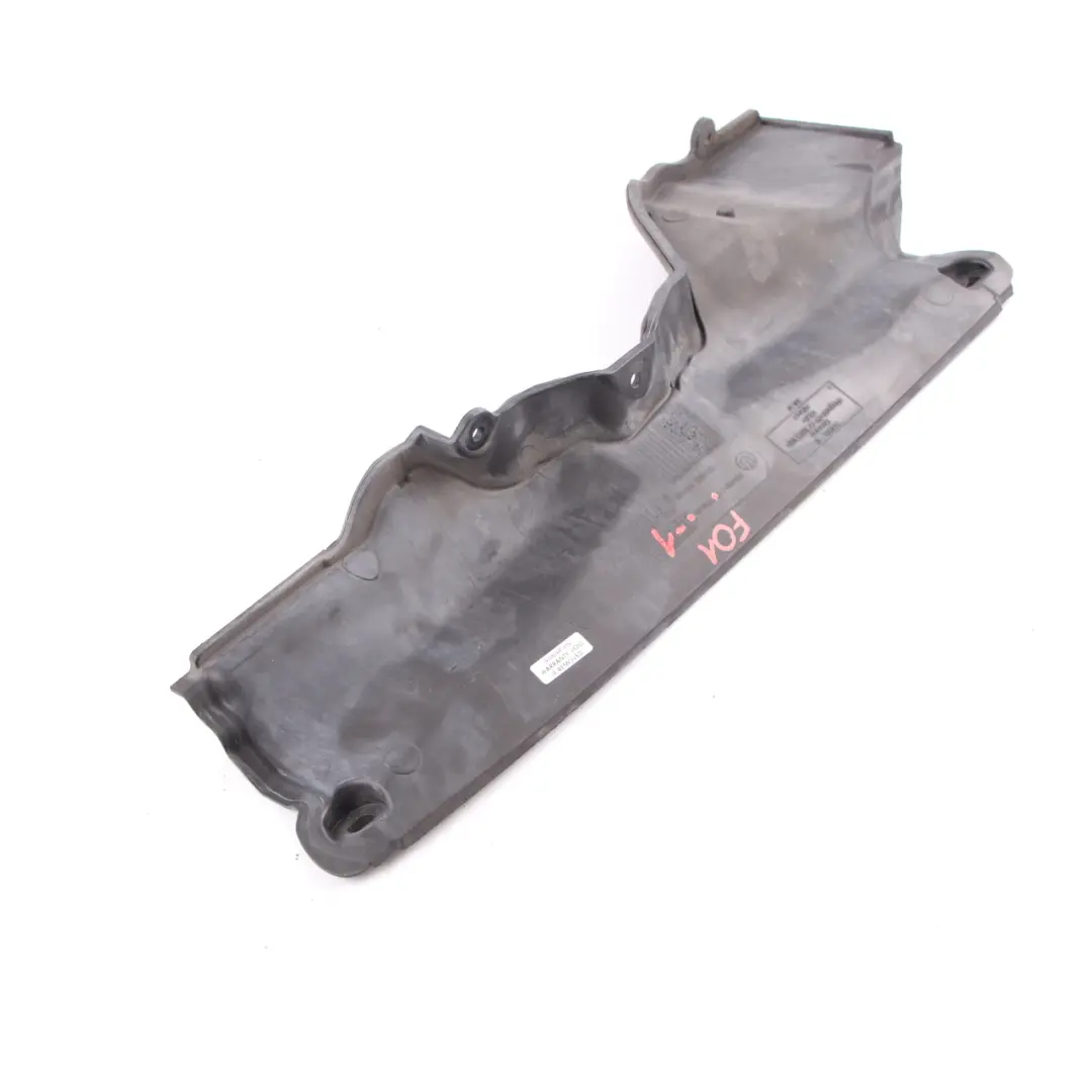 Wall Bulkhead BMW F01 F02 1 Room Bay Front Sound Insulating Cover to Engine with Part number 7188420 Engine Wall Bulkhead BMW F01 F02 1 Room Bay Front Sound Insulating Cover - SKU 7188420-1 - Part number 7188420