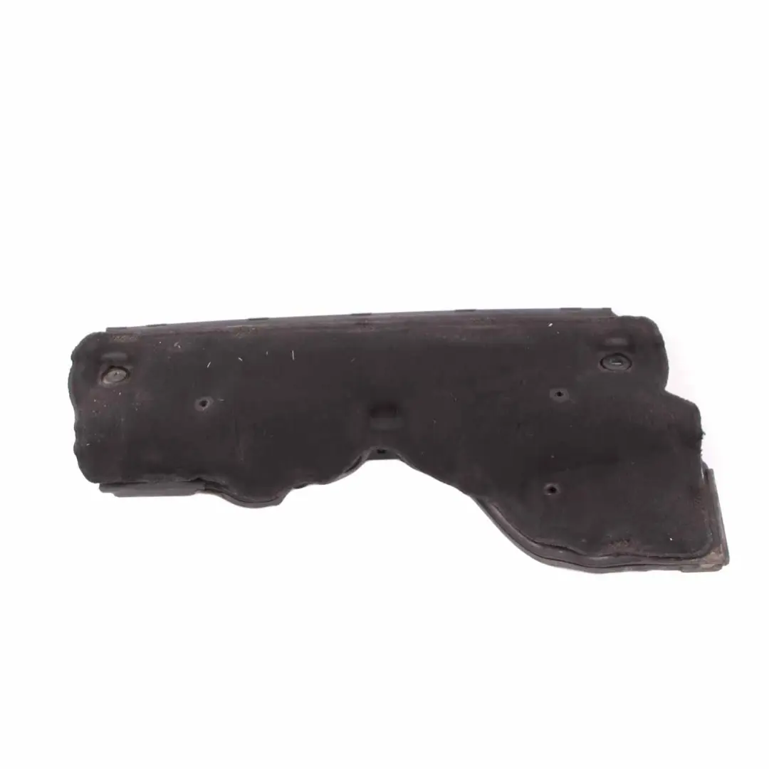 BMW F01 F02 Sala macchine Parete anteriore paratia fonoisolante - SKU 7188420 - Numero di parte 7188420