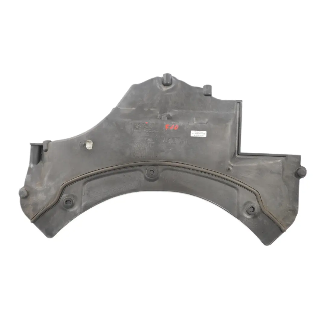 Osłona Dźwiękoszczelna Grodzi do BMW F01 F10 F11 o numerze 7188421 BMW F01 F10 F11 Osłona Dźwiękoszczelna Grodzi - SKU 7188421 - Numer Części 7188421