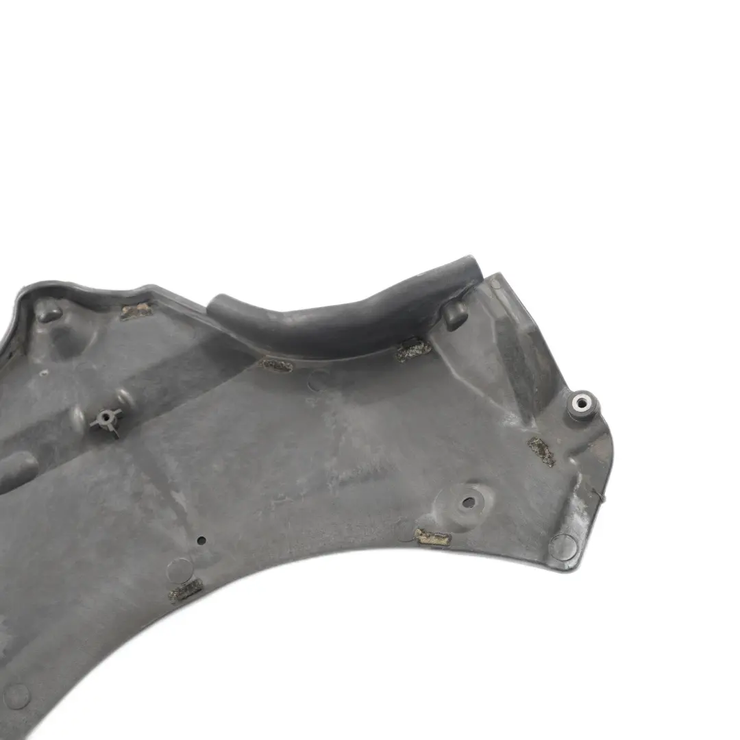 BMW 5 7 Series F01 F10 F11 Sound Insulation Insulating Cover Trim - SKU 7188421 - Part number 7188421