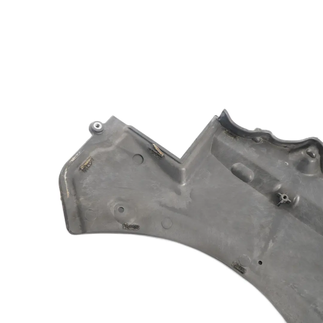 BMW 5 7 Series F01 F10 F11 Sound Insulation Insulating Cover Trim - SKU 7188421 - Part number 7188421