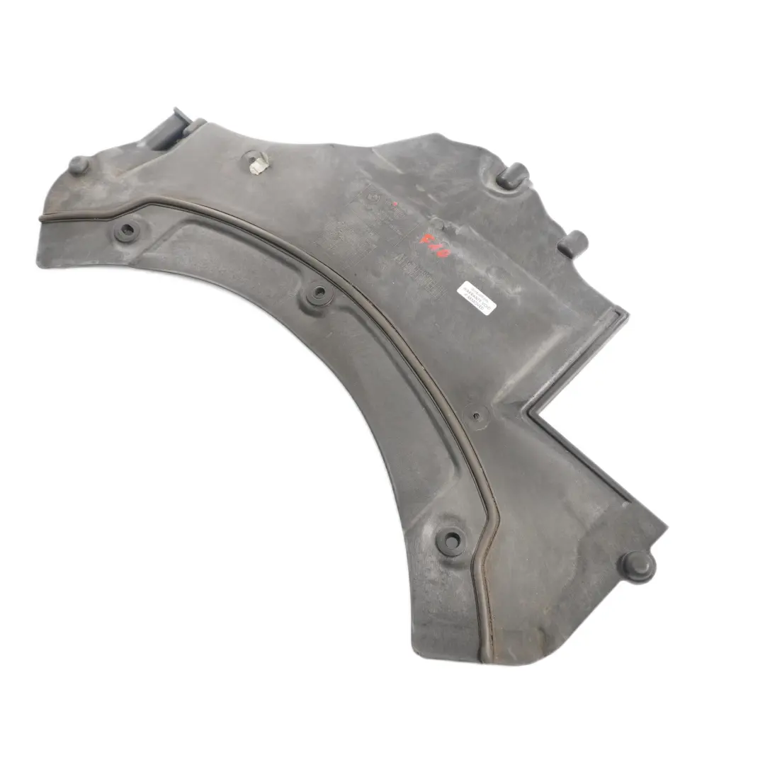 Garniture d'isolation phonique pour BMW 5 F01 F10 F11 à propos du numéro de pièce 7188421 BMW 5 F01 F10 F11 Garniture d'isolation phonique - SKU 7188421 - Numéro de pièce 7188421