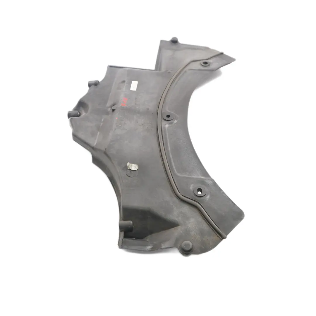 BMW 5 F01 F10 F11 Garniture d'isolation phonique - SKU 7188421 - Numéro de pièce 7188421
