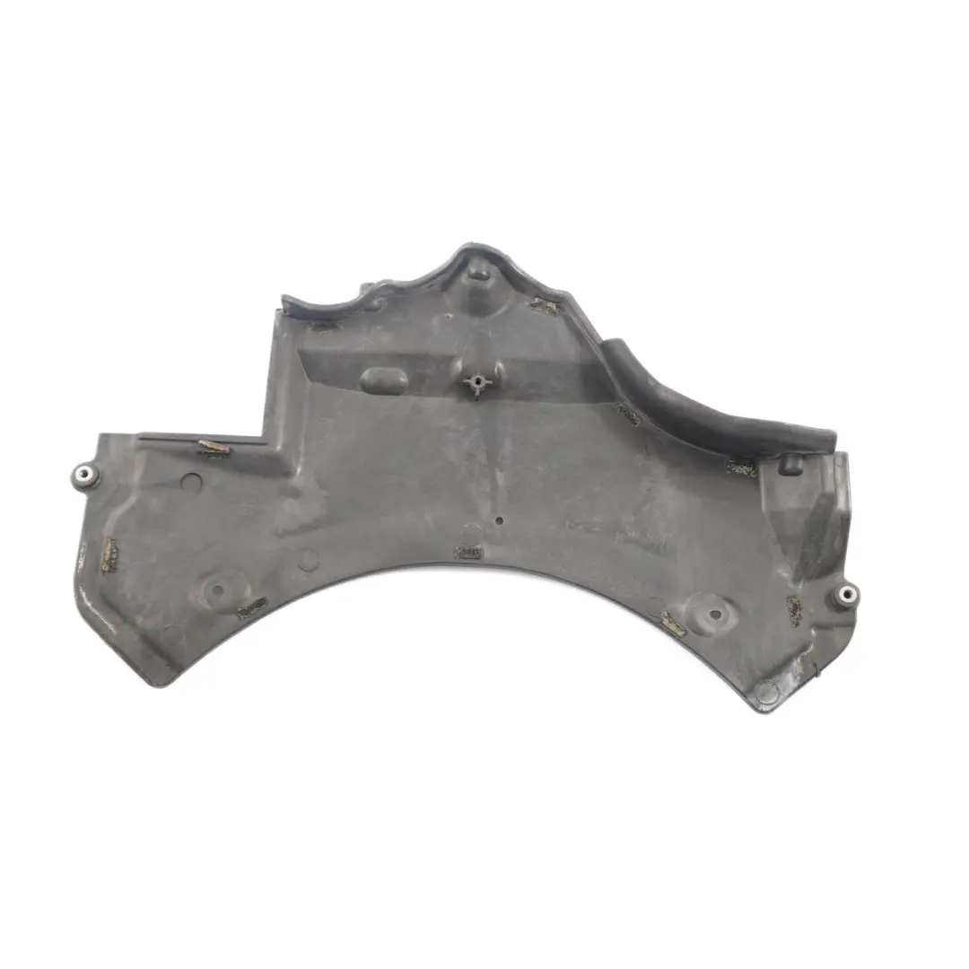 BMW 5 F01 F10 F11 Garniture d'isolation phonique - SKU 7188421 - Numéro de pièce 7188421