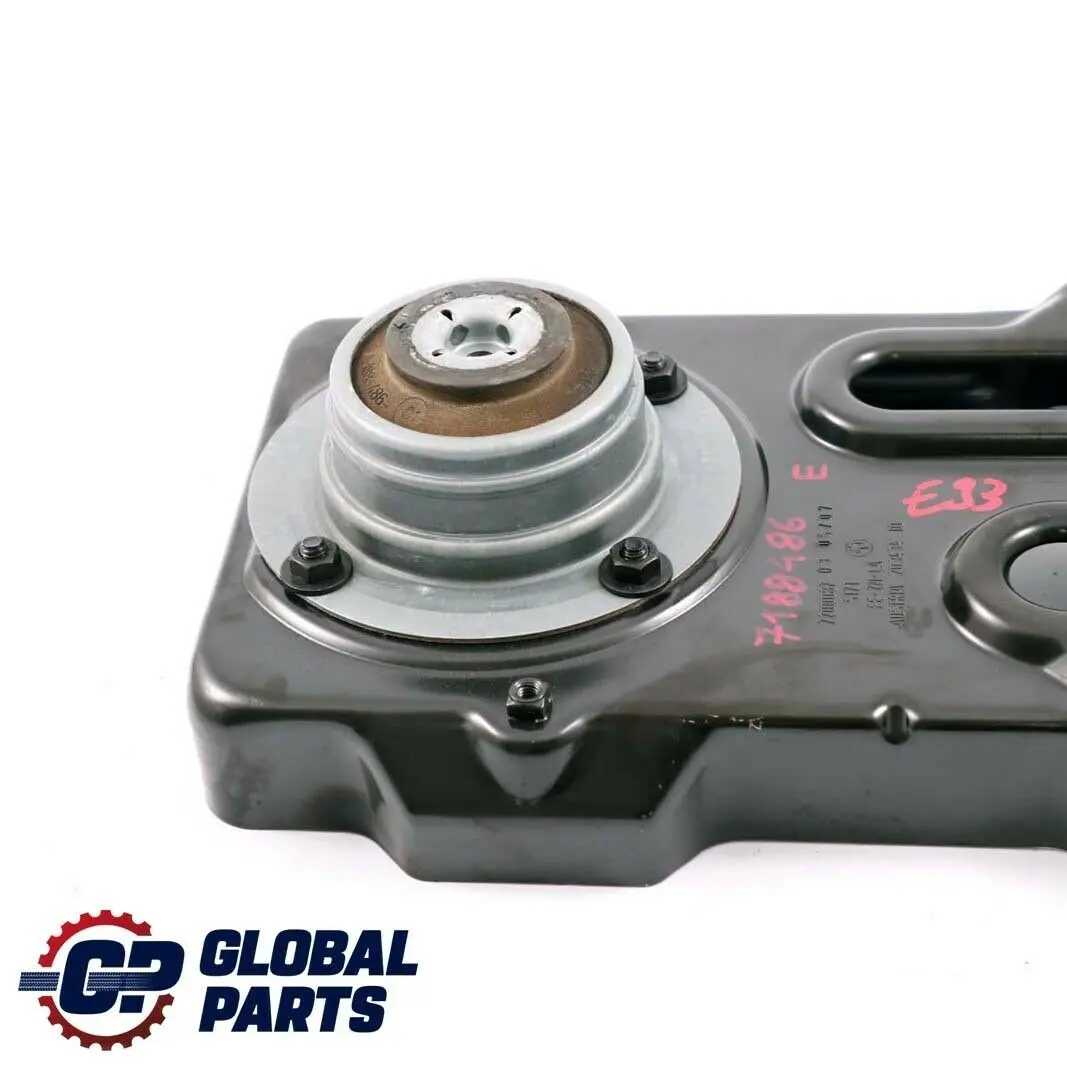 Schwingungstilger Batterieträger für BMW 3 er E93 E93 LCI Cabrio mit Teilenummer 7188481 BMW 3 er E93 E93 LCI Cabrio Schwingungstilger Batterieträger - SKU 7188486 - Teilenummer 7188481