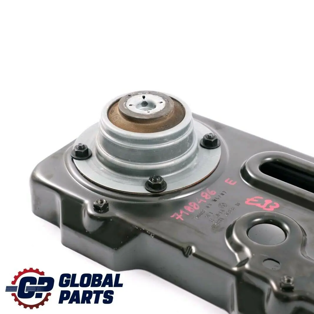 Schwingungstilger Batterieträger für BMW 3 er E93 E93 LCI Cabrio mit Teilenummer 7188481 BMW 3 er E93 E93 LCI Cabrio Schwingungstilger Batterieträger - SKU 7188486 - Teilenummer 7188481