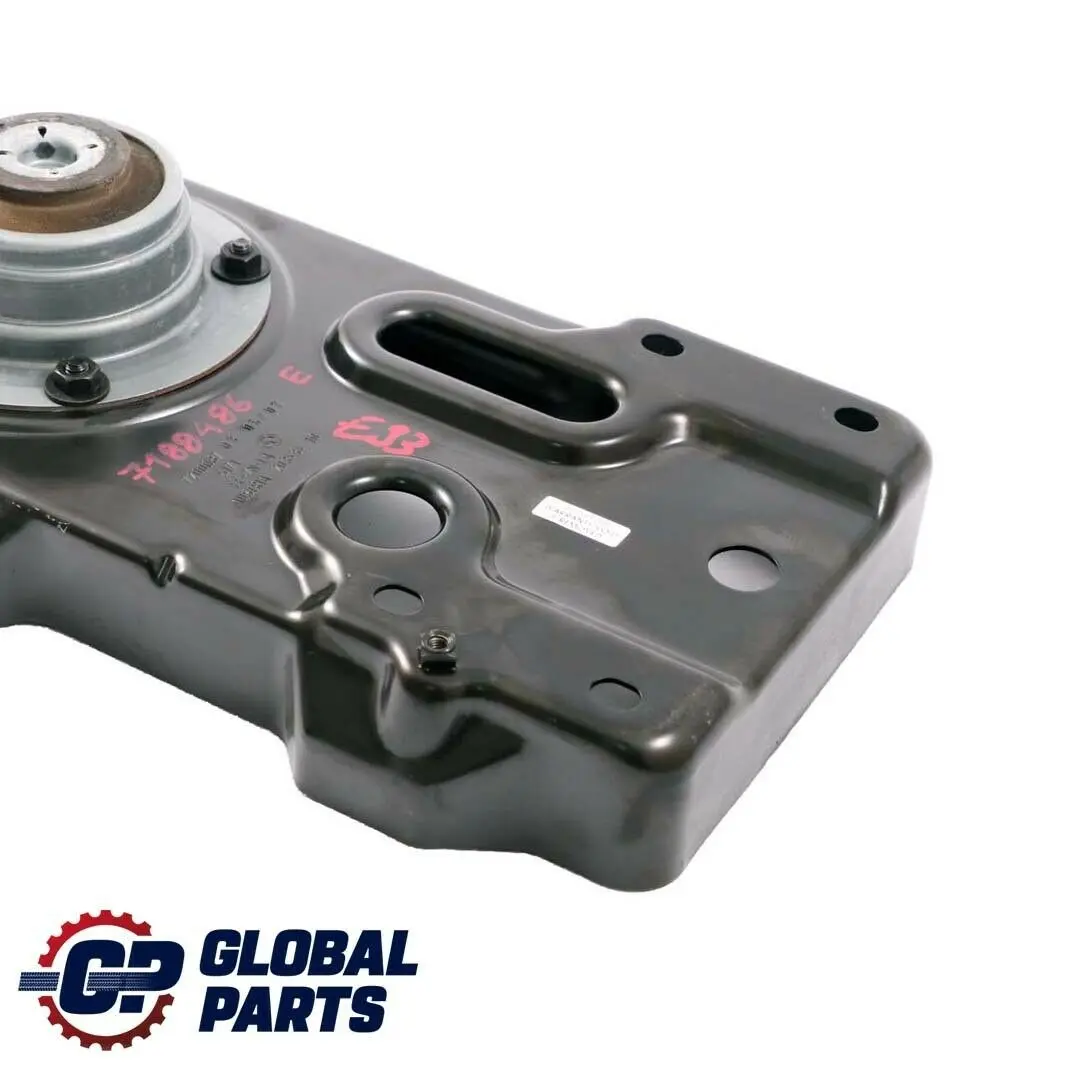 Amortiguador Vibraciones Bandeja Bateria para BMW E93 E93 LCI Convertible con número de pieza 7188481 BMW E93 E93 LCI Convertible Amortiguador Vibraciones Bandeja Bateria - SKU 7188486 - Número de pieza 7188481