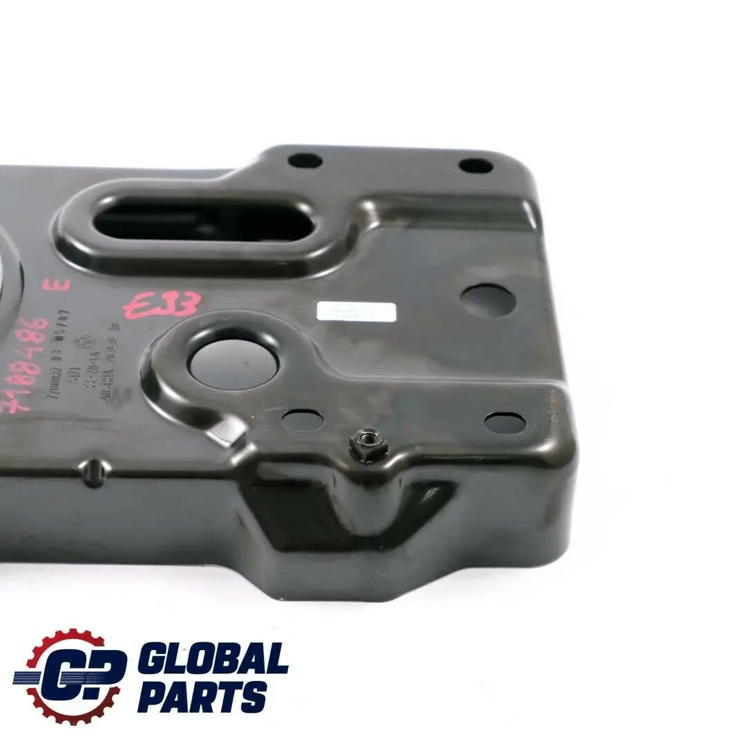 Schwingungstilger Supporto Batteria per BMW E93 LCI Cabrio con numero di parte 7188481 BMW E93 LCI Cabrio Schwingungstilger Supporto Batteria - SKU 7188486 - Numero di parte 7188481