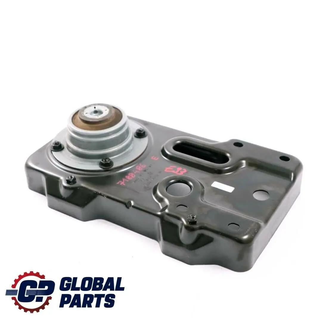 BMW 3 Series E93 E93 LCI Convertible Vibration Absorber Battery Tray - SKU 7188486 - Part number 7188481