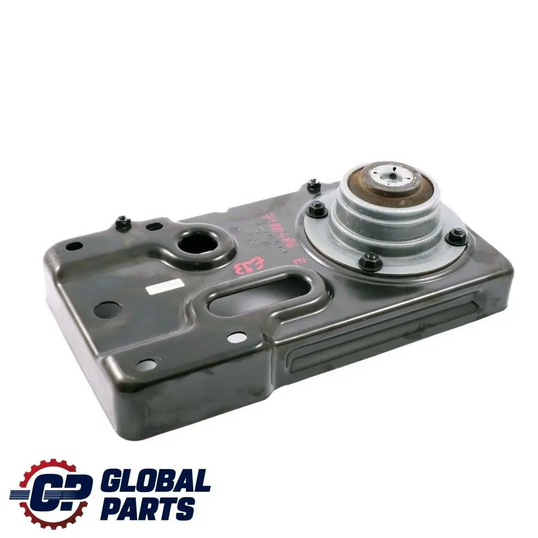 Schwingungstilger Batterieträger für BMW 3 er E93 E93 LCI Cabrio mit Teilenummer 7188481 BMW 3 er E93 E93 LCI Cabrio Schwingungstilger Batterieträger - SKU 7188486 - Teilenummer 7188481