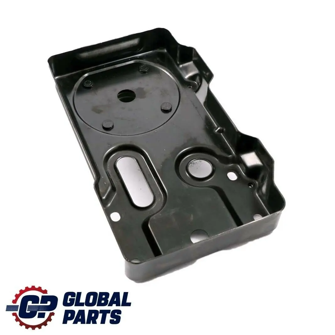 Vibration Absorber Battery Tray to BMW 3 Series E93 E93 LCI Convertible with Part number 7188481 BMW 3 Series E93 E93 LCI Convertible Vibration Absorber Battery Tray - SKU 7188486 - Part number 7188481