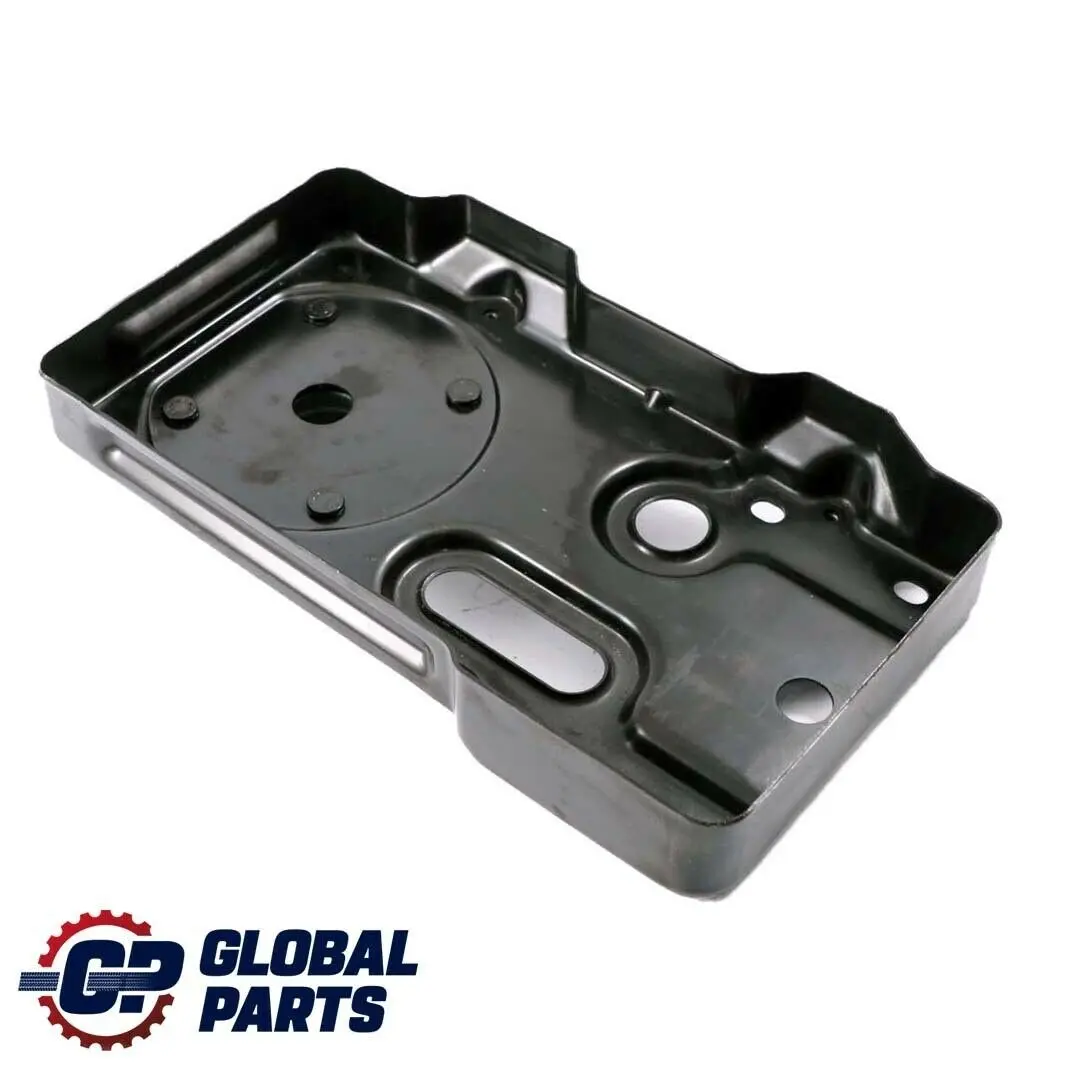 Podstawa Akumulatora Tłumik Drgań do BMW E93 o numerze 7188481 BMW E93 Podstawa Akumulatora Tłumik Drgań - SKU 7188486 - Numer Części 7188481