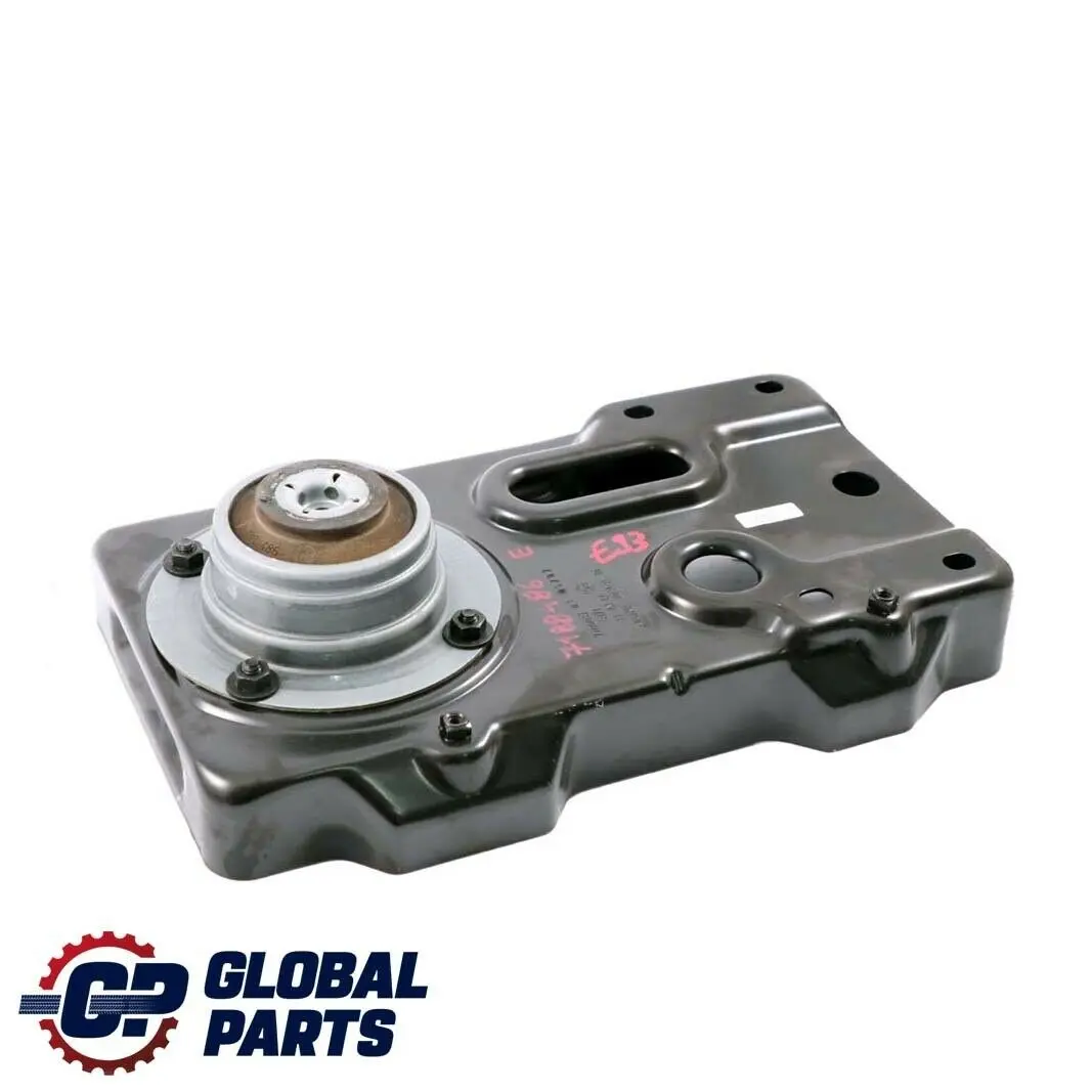Schwingungstilger Support de Batterie pour BMW 3 E93 LCI Cabriolet à propos du numéro de pièce 7188481 BMW 3 E93 LCI Cabriolet Schwingungstilger Support de Batterie - SKU 7188486 - Numéro de pièce 7188481