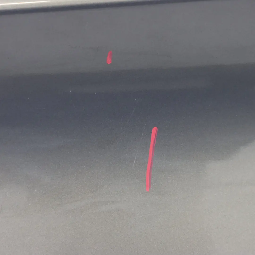 Klapa Bagażnika Tylna Osłona Pokrywa Stratus Metallic - 440 do BMW E64 LCI o numerze 7188584 BMW E64 LCI Klapa Bagażnika Tylna Osłona Pokrywa Stratus Metallic - 440 - SKU 7188584-SRT - Numer Części 7188584