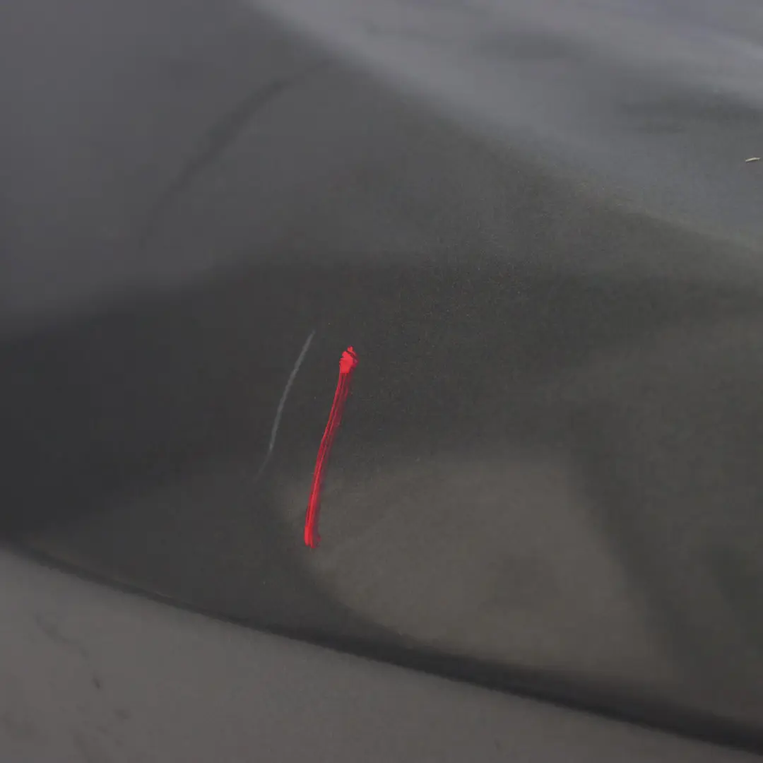 Klapa Bagażnika Tylna Osłona Pokrywa Stratus Metallic - 440 do BMW E64 LCI o numerze 7188584 BMW E64 LCI Klapa Bagażnika Tylna Osłona Pokrywa Stratus Metallic - 440 - SKU 7188584-SRT - Numer Części 7188584