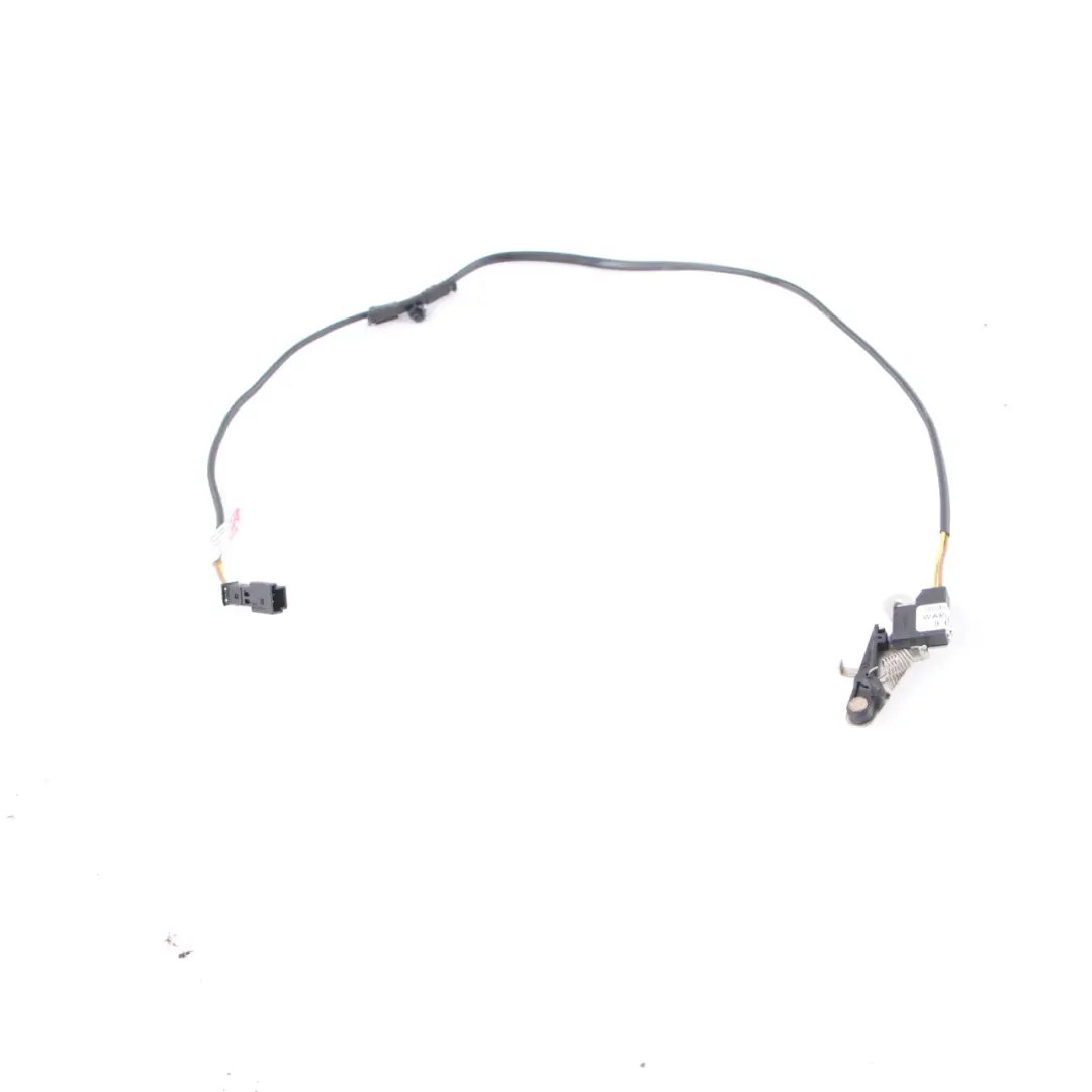 Folding Roof Top Microswitch Wiring Harness Left N/S to BMW E93 Convertible with Part number 7188599 BMW E93 Convertible Folding Roof Top Microswitch Wiring Harness Left N/S - SKU 7188599 - Part number 7188599