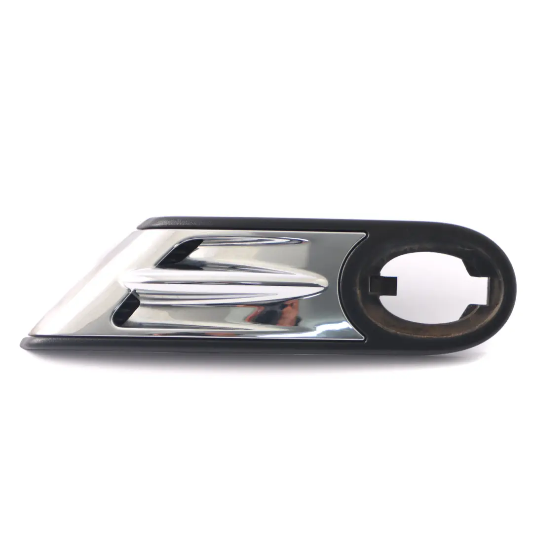 Additional Turn Indicator Left N/S Fender Cover Chrome to Mini R55 R56 R57 with Part number 7188613 Mini R55 R56 R57 Additional Turn Indicator Left N/S Fender Cover Chrome - SKU 7188613-2 - Part number 7188613