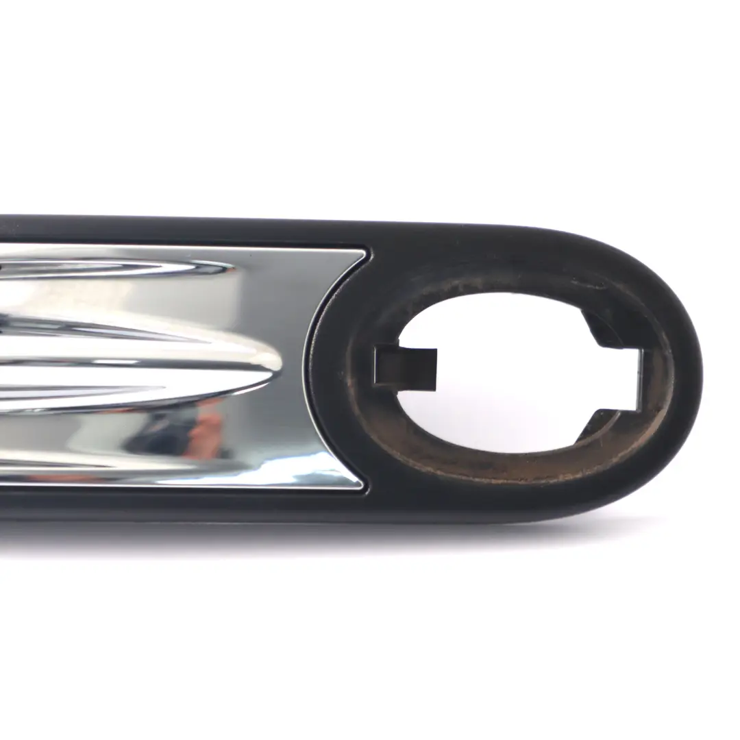Zusatz blinker links Kotflügel abdeckung Chrom Mini R55 R56 R57 - SKU 7188613-2 - Teilenummer 7188613