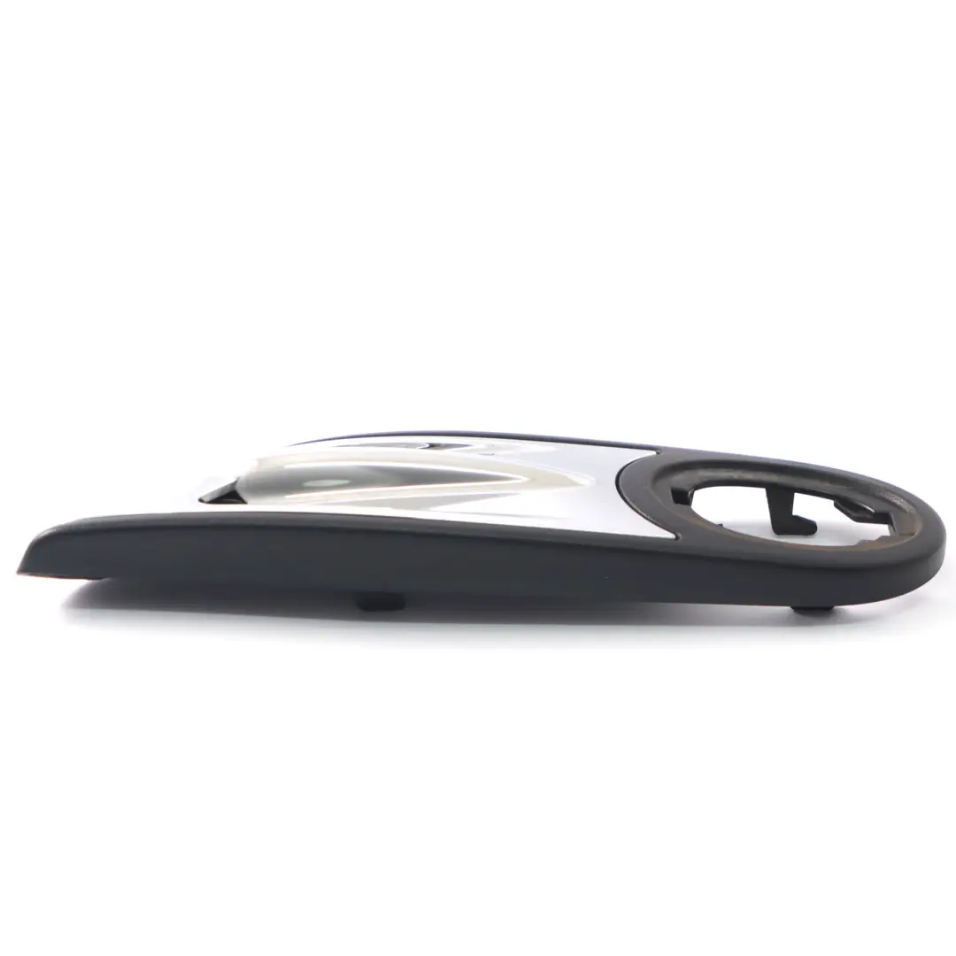 Zusatz blinker links Kotflügel abdeckung Chrom Mini R55 R56 R57 - SKU 7188613-2 - Teilenummer 7188613