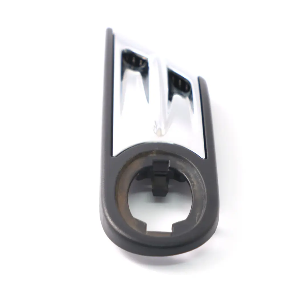 Zusatz blinker links Kotflügel abdeckung Chrom Mini R55 R56 R57 - SKU 7188613-2 - Teilenummer 7188613