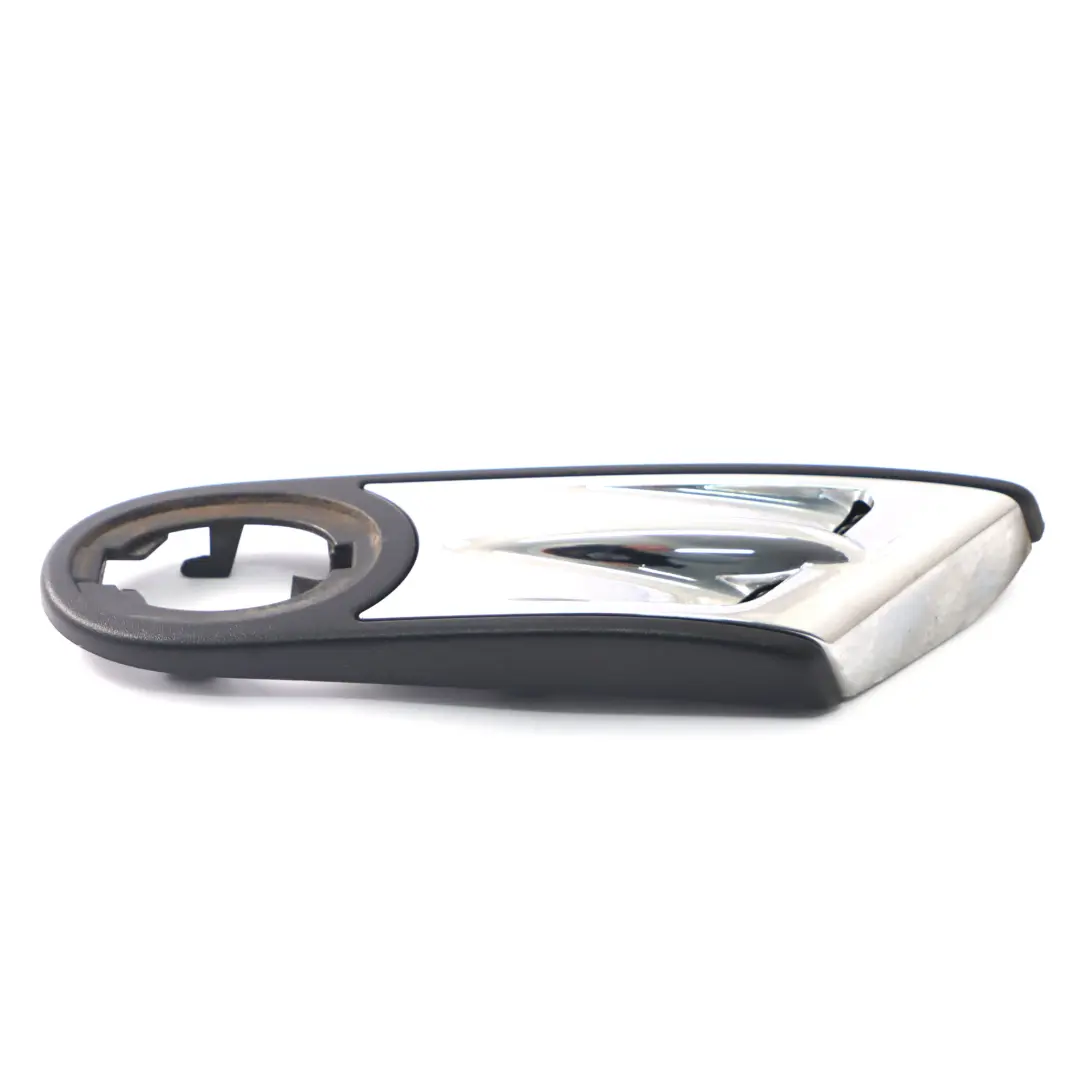 Zusatz blinker links Kotflügel abdeckung Chrom für Mini R55 R56 R57 mit Teilenummer 7188613 Mini R55 R56 R57 Zusatz blinker links Kotflügel abdeckung Chrom - SKU 7188613-2 - Teilenummer 7188613