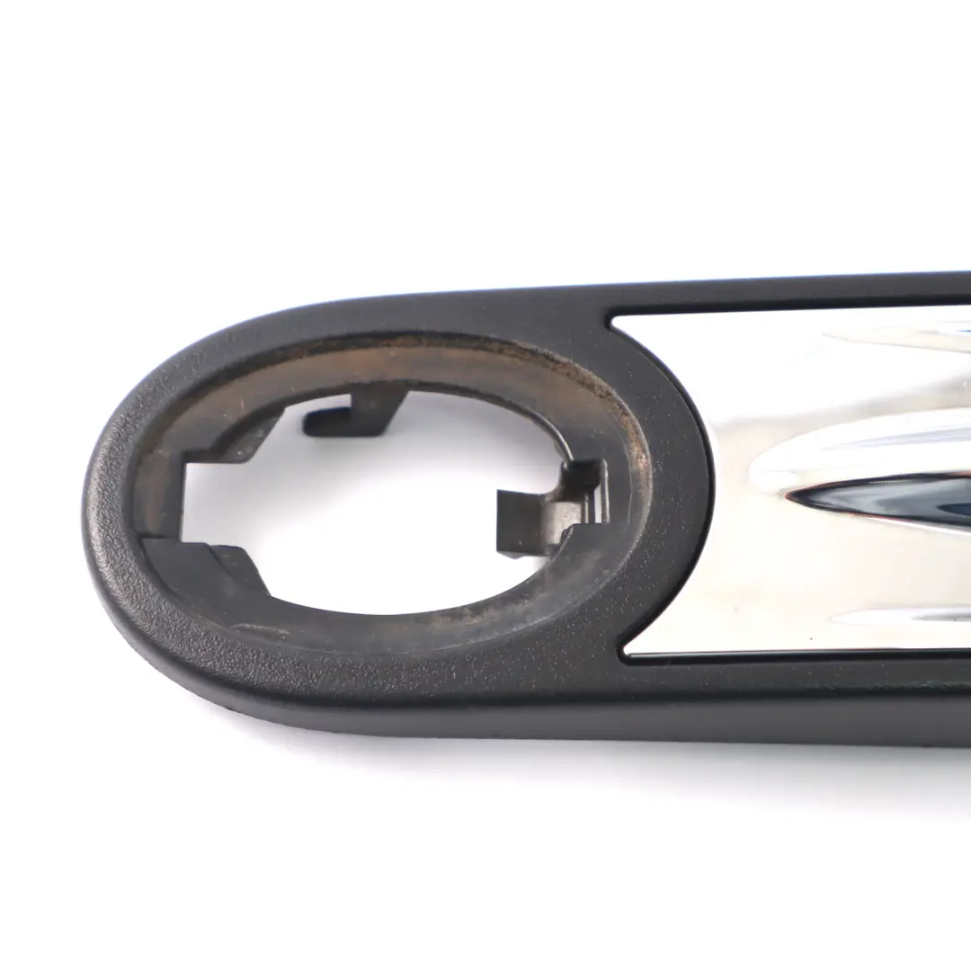 Zusatz blinker links Kotflügel abdeckung Chrom für Mini R55 R56 R57 mit Teilenummer 7188613 Mini R55 R56 R57 Zusatz blinker links Kotflügel abdeckung Chrom - SKU 7188613-2 - Teilenummer 7188613
