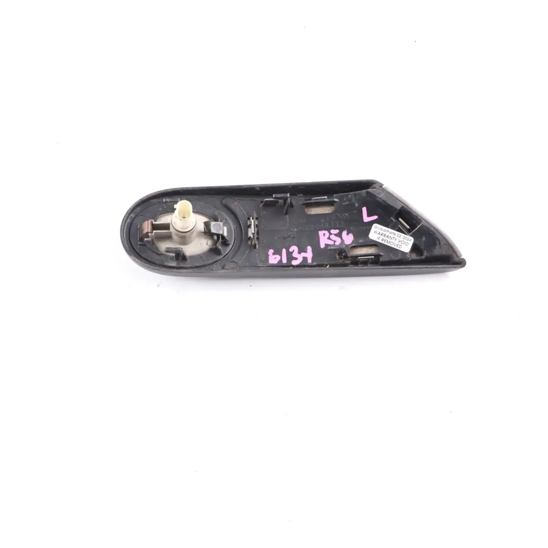Mini Cooper R55 R56 R57 LCI 1 Zusatzblinkleuchte Links 6313 - SKU 7188613-3 - Teilenummer 7188613