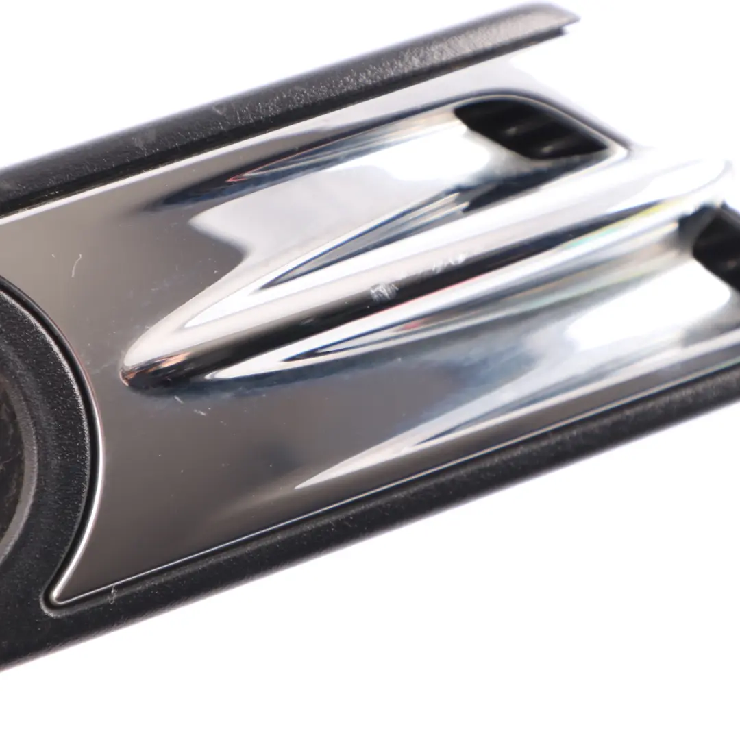 Mini R55 R56 R57 Couvercle de clignotant d'aile chromé droit - SKU 7188614-2 - Numéro de pièce 7188614