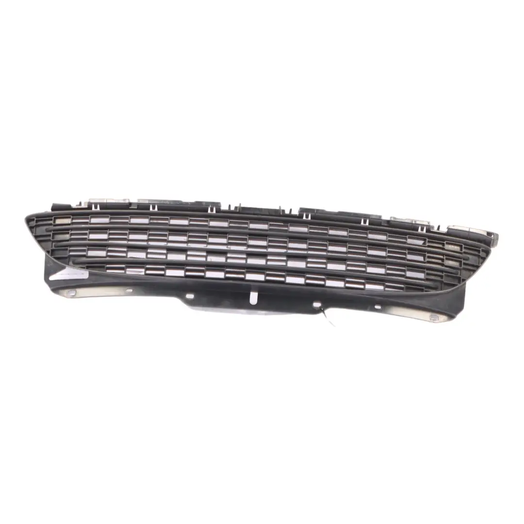 Mini Cooper R55 R56 Front Bumper Bottom Trim Grille Panel Petrol - SKU 7188624-1 - Part number 7188624
