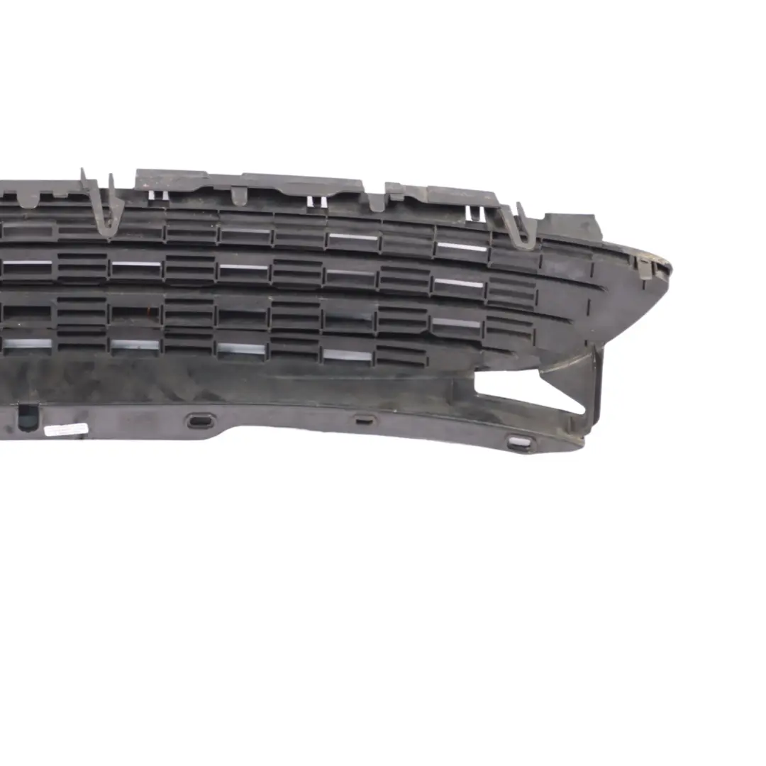 Mini Cooper R55 R56 Front Bumper Bottom Trim Grille Panel Petrol - SKU 7188624-1 - Part number 7188624