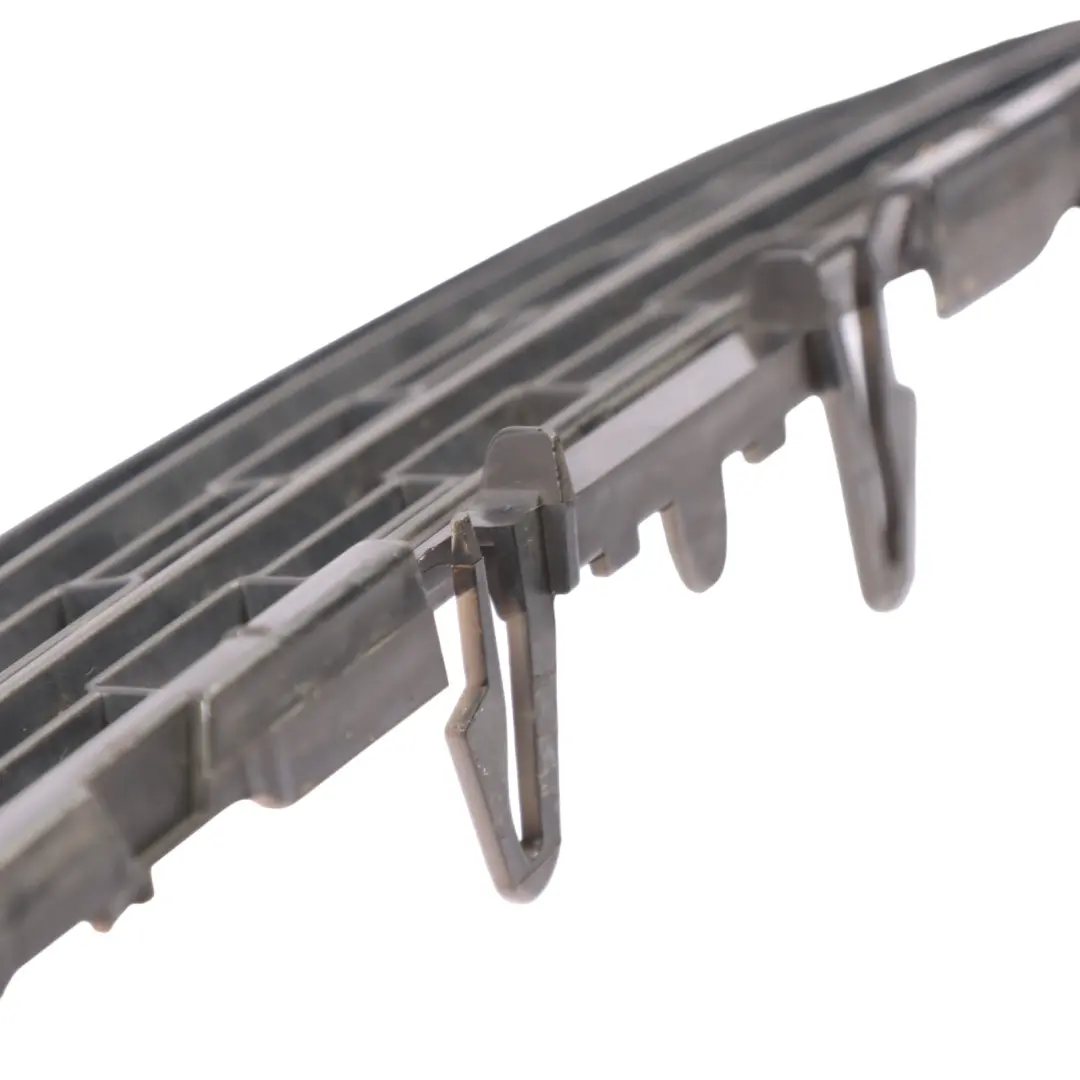Mini Cooper R55 R56 Front Bumper Bottom Trim Grille Panel Petrol - SKU 7188624-1 - Part number 7188624