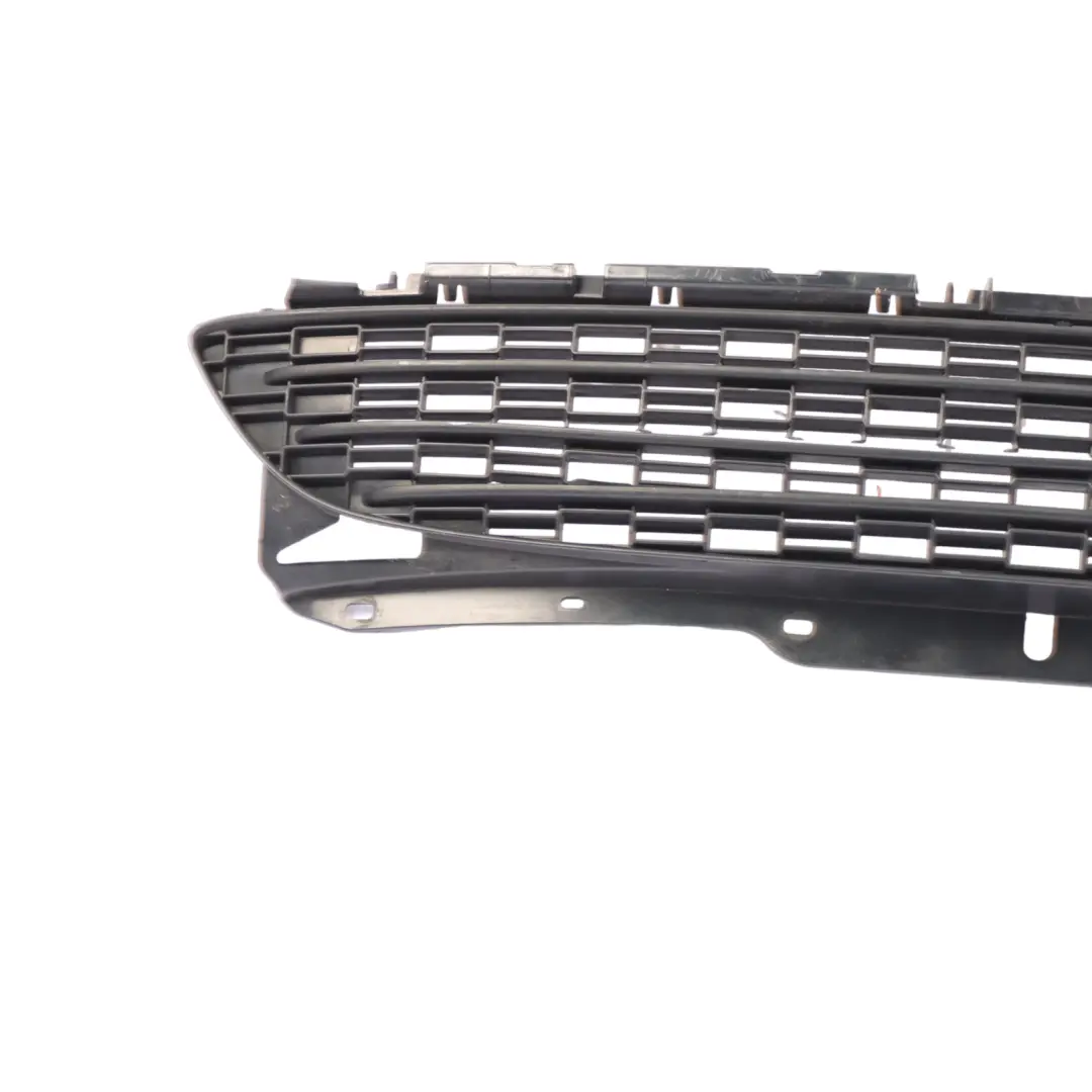 Mini Cooper R55 R56 Front Bumper Bottom Trim Grille Panel Petrol - SKU 7188624-1 - Part number 7188624