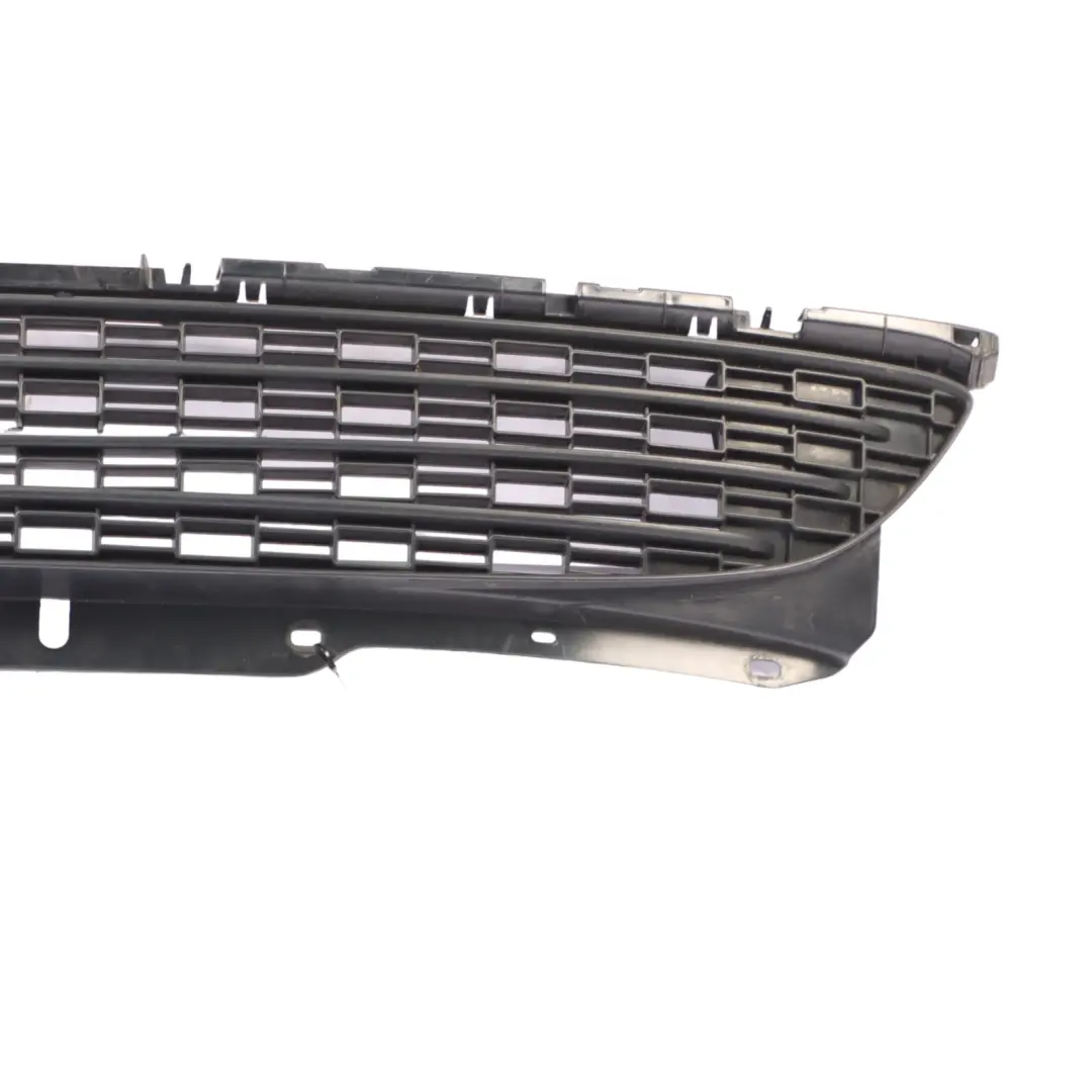Mini Cooper R55 R56 Front Bumper Bottom Trim Grille Panel Petrol - SKU 7188624-1 - Part number 7188624