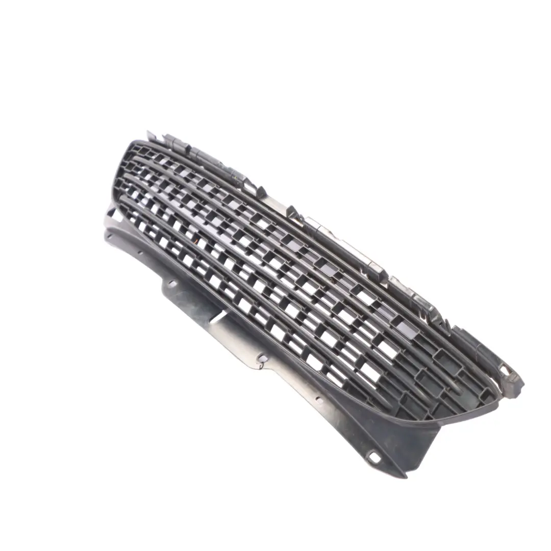 Mini Cooper R55 R56 Front Bumper Bottom Trim Grille Panel Petrol - SKU 7188624-1 - Part number 7188624
