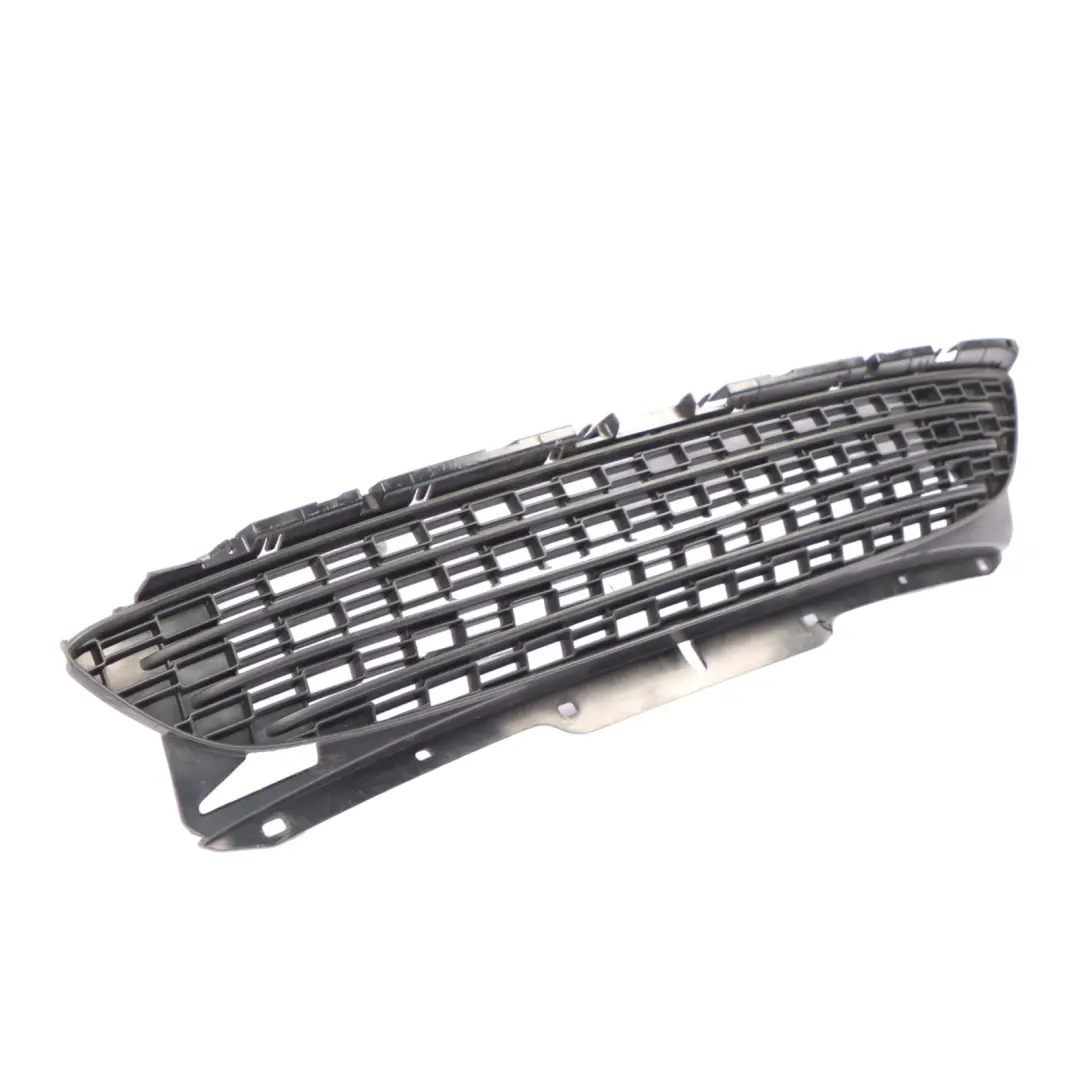 Mini Cooper R55 R56 Front Bumper Bottom Trim Grille Panel Petrol - SKU 7188624-1 - Part number 7188624