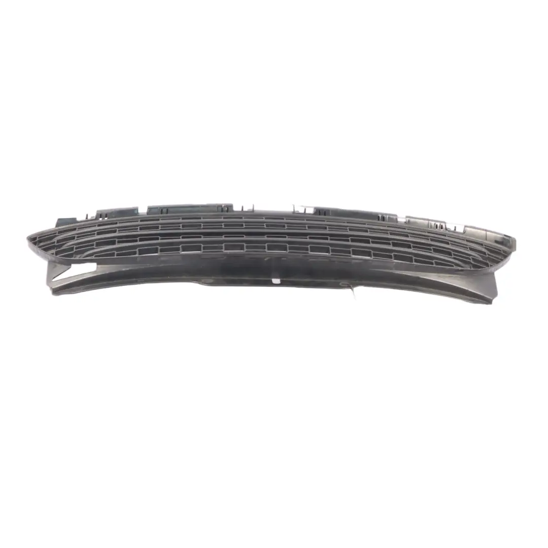 Mini Cooper R55 R56 Front Bumper Bottom Trim Grille Panel Petrol - SKU 7188624-1 - Part number 7188624